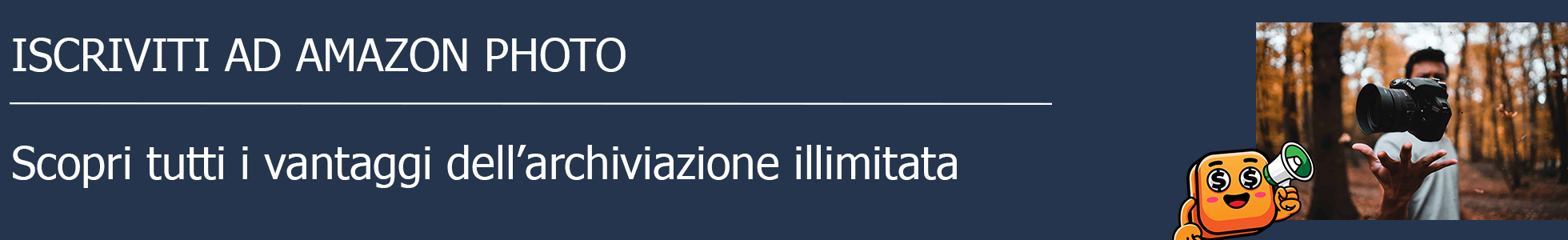 Scarica l'app PromoMania e approfitta delle migliori offerte online con codici sconto, coupon esclusivi e promozioni imperdibili su Amazon e altri e-commerce leader come eBay, Media Word, Euronics e tanti altri. Scopri sconti aggiornati ogni giorno per risparmiare su tecnologia, moda, casa e molto altro