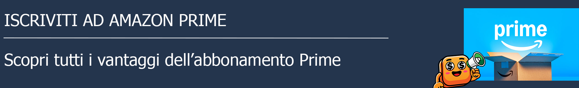 Scarica l'app PromoMania e approfitta delle migliori offerte online con codici sconto, coupon esclusivi e promozioni imperdibili su Amazon e altri e-commerce leader come eBay, Media Word, Euronics e tanti altri. Scopri sconti aggiornati ogni giorno per risparmiare su tecnologia, moda, casa e molto altro