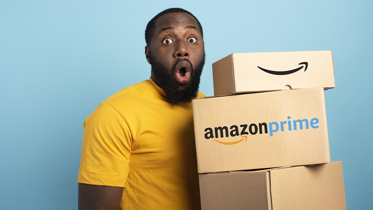 Scarica l'app PromoMania e approfitta delle migliori offerte online con codici sconto, coupon esclusivi e promozioni imperdibili su Amazon e altri e-commerce leader come eBay, Media Word, Euronics e tanti altri. Scopri sconti aggiornati ogni giorno per risparmiare su tecnologia, moda, casa e molto altro